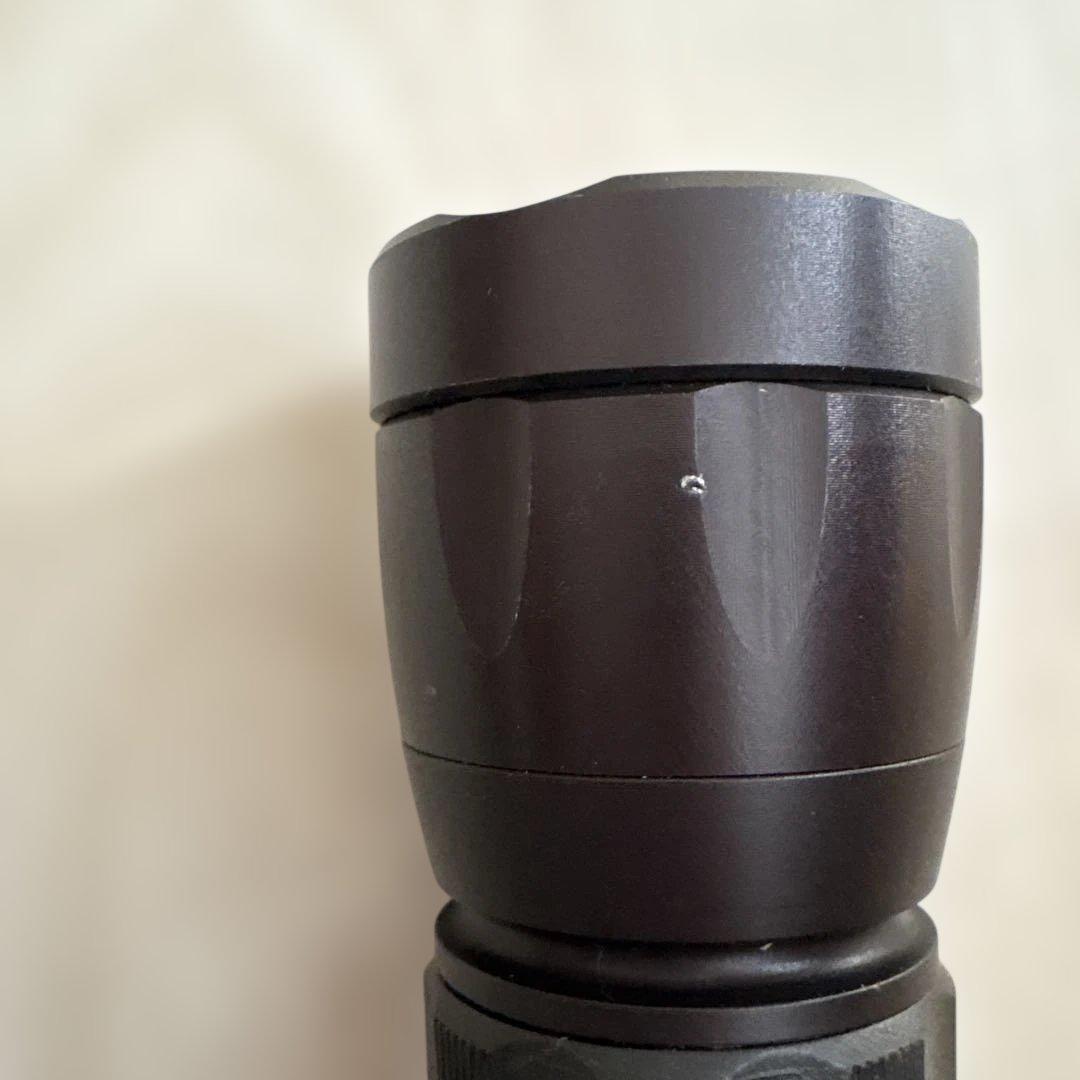 SUREFIRE U2 Ultra シュアファイア