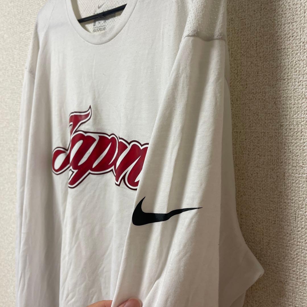 NIKE 日本代表 3x3 アジア選手権 非売品 シャツ 大学 希少 レア