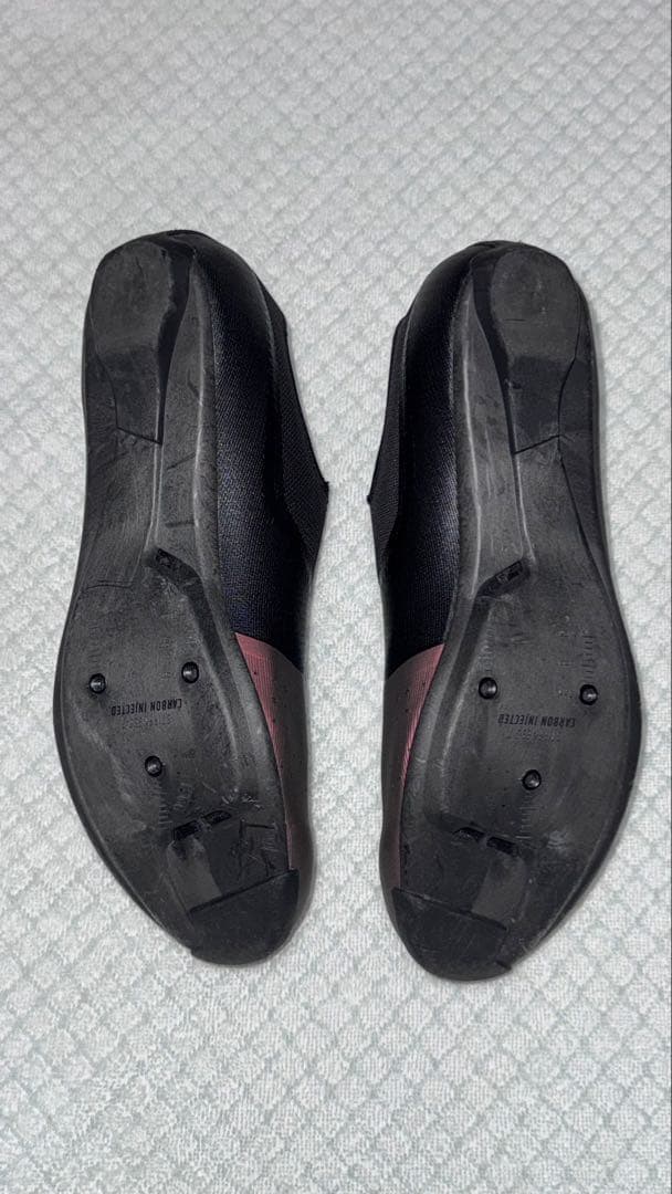 ウェア Fizik Tempo Overcurve R4 size 41
