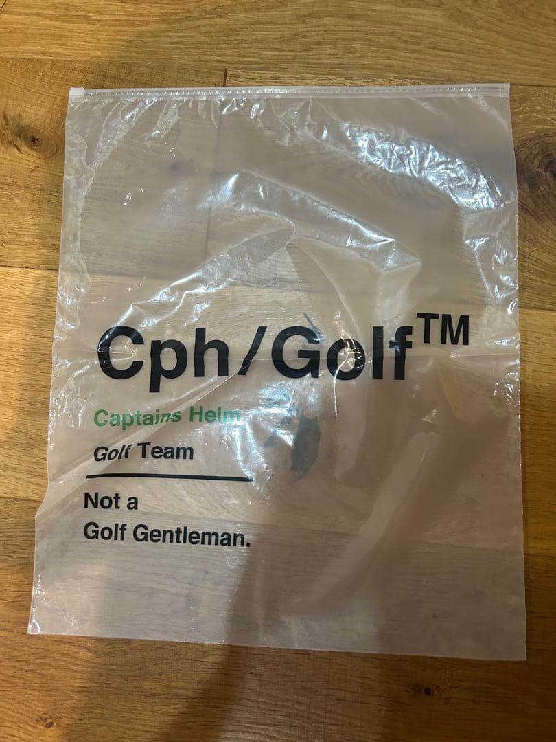 コスモス　Chp/ Golf ADJUSTABLE PANTS M