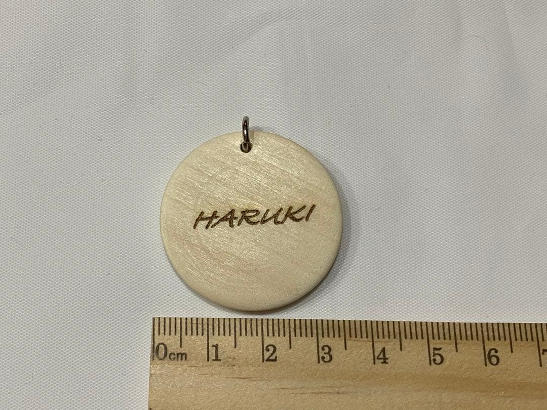 アクセサリー hiro T