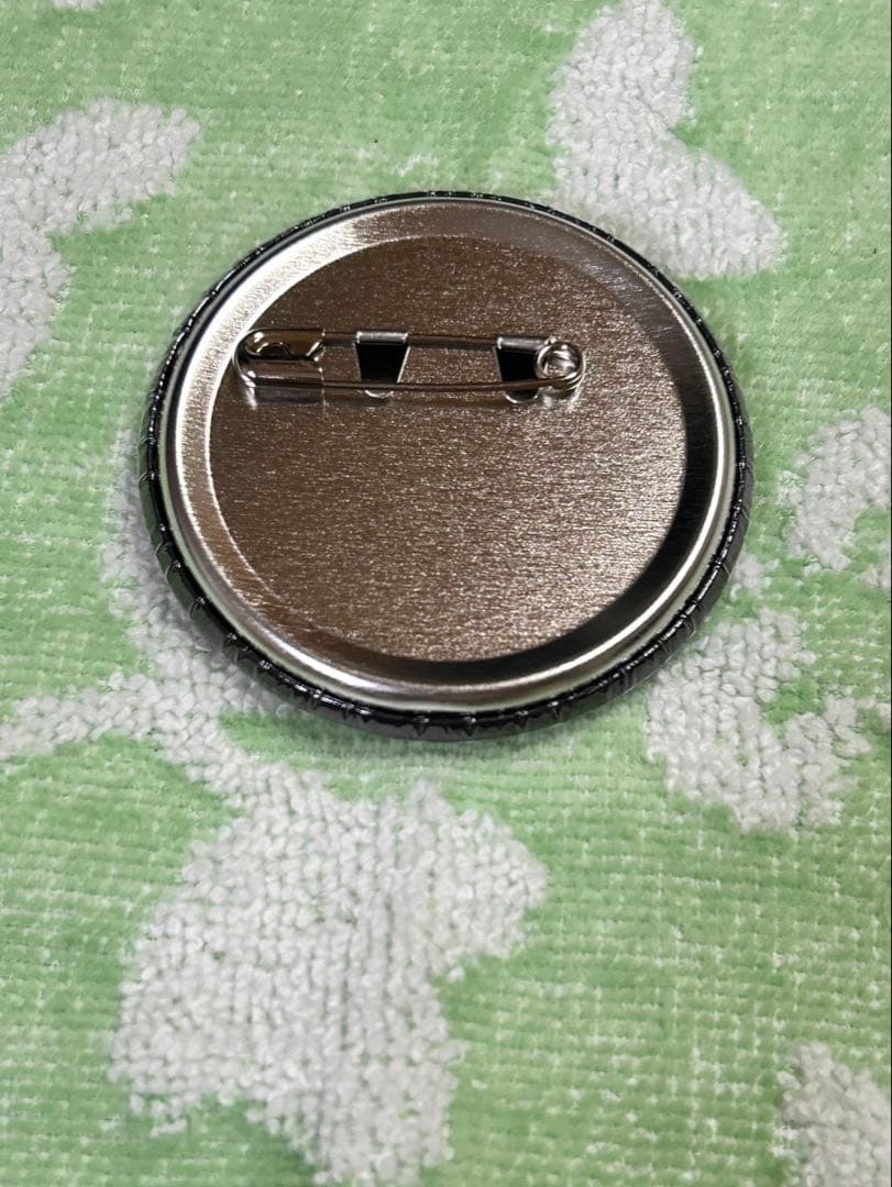 地縛少年花子くん ゴーストホテル 三葉惣助 源光 缶バッチとフード特典