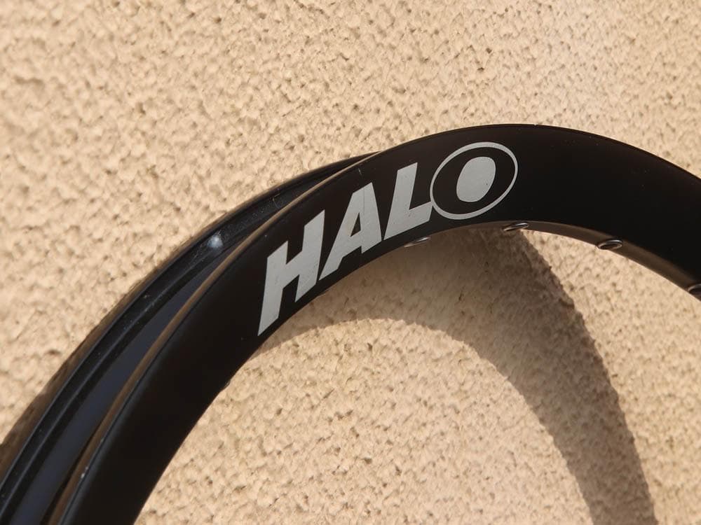 新品☆HALO☆FREEDOM DISC☆29”☆36H☆希少