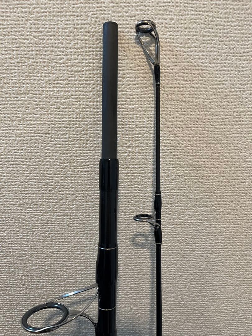 ランナーエクシード100SXHファイナルスタンドアップ