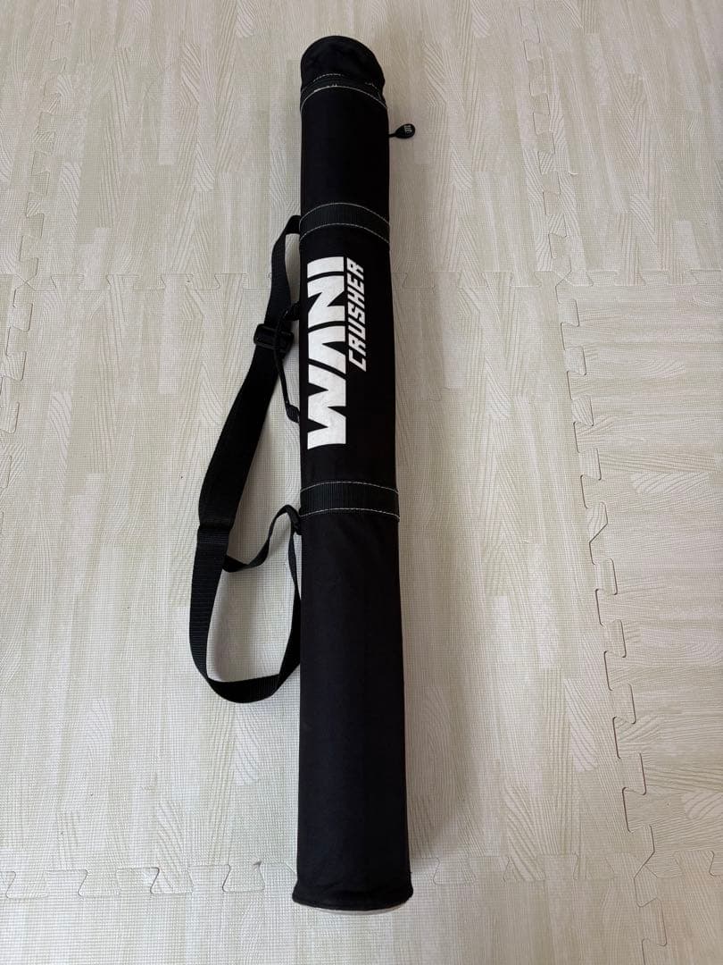 【期間限定】ワニクラッシャー スピード 82cm / 610g バットケース付