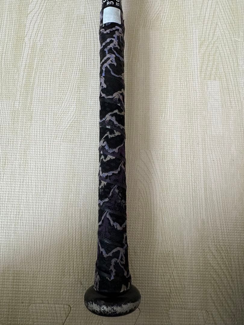 【期間限定】ワニクラッシャー スピード 82cm / 610g バットケース付