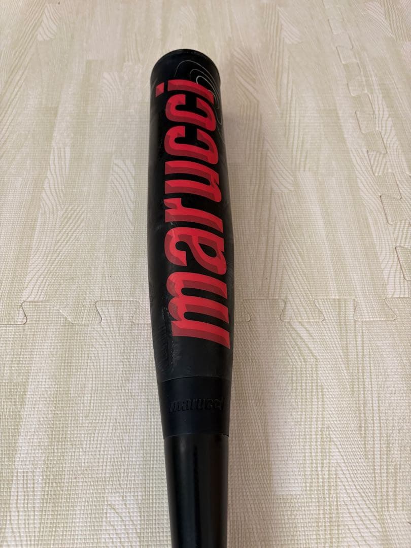【期間限定】ワニクラッシャー スピード 82cm / 610g バットケース付