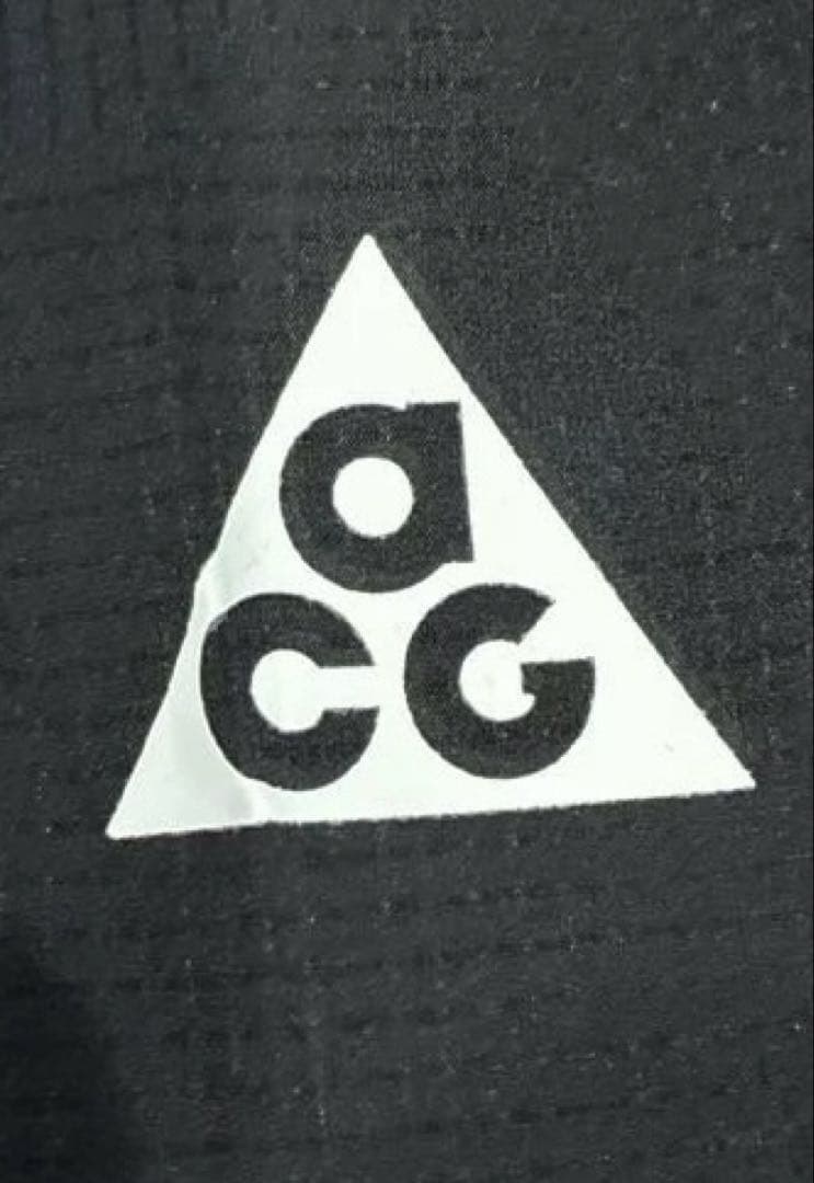 新品未使用 NIKE ACG RUNNING SHORT XL ナイキ