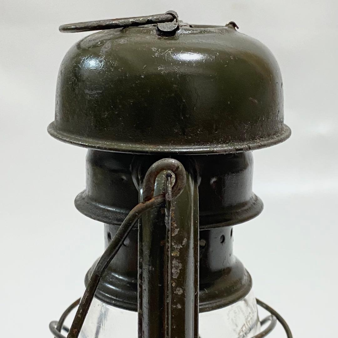 Feuerhand フュアーハンド 176e　マッシュルームヘッド①　ドイツ軍用