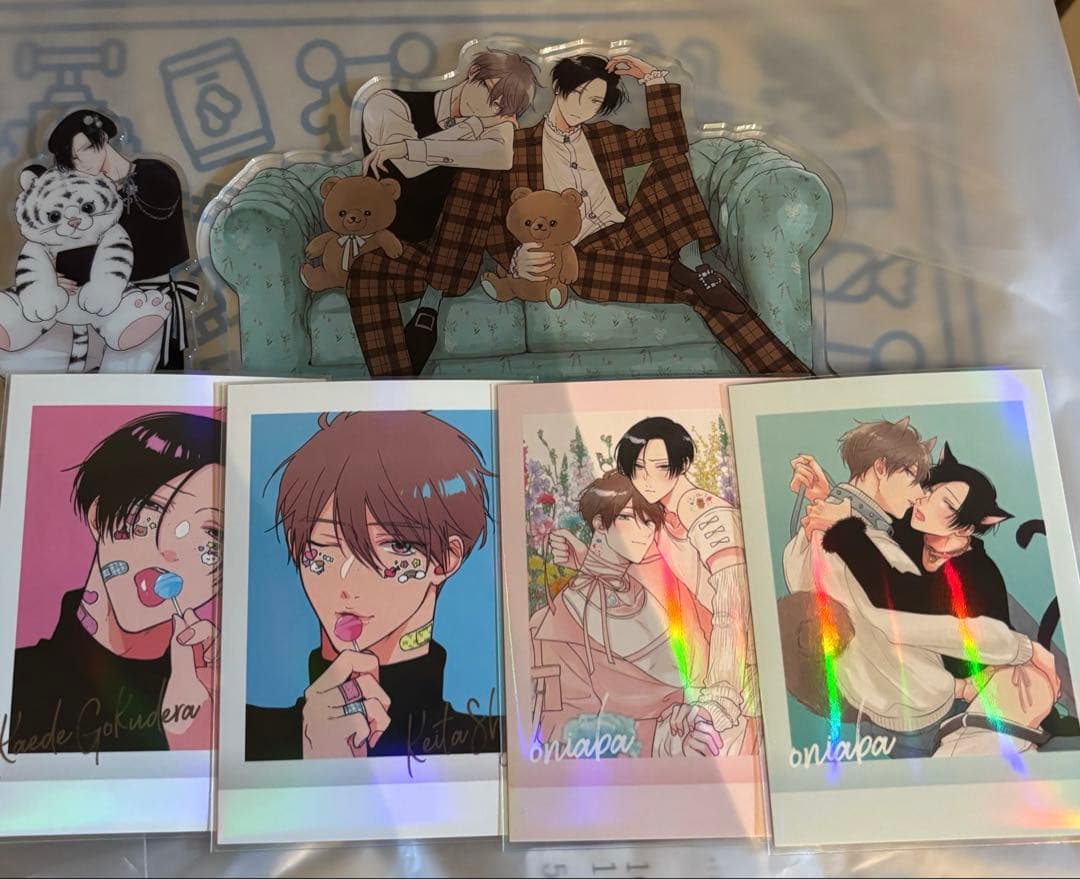 鬼暴 グッズ セット まとめ売り