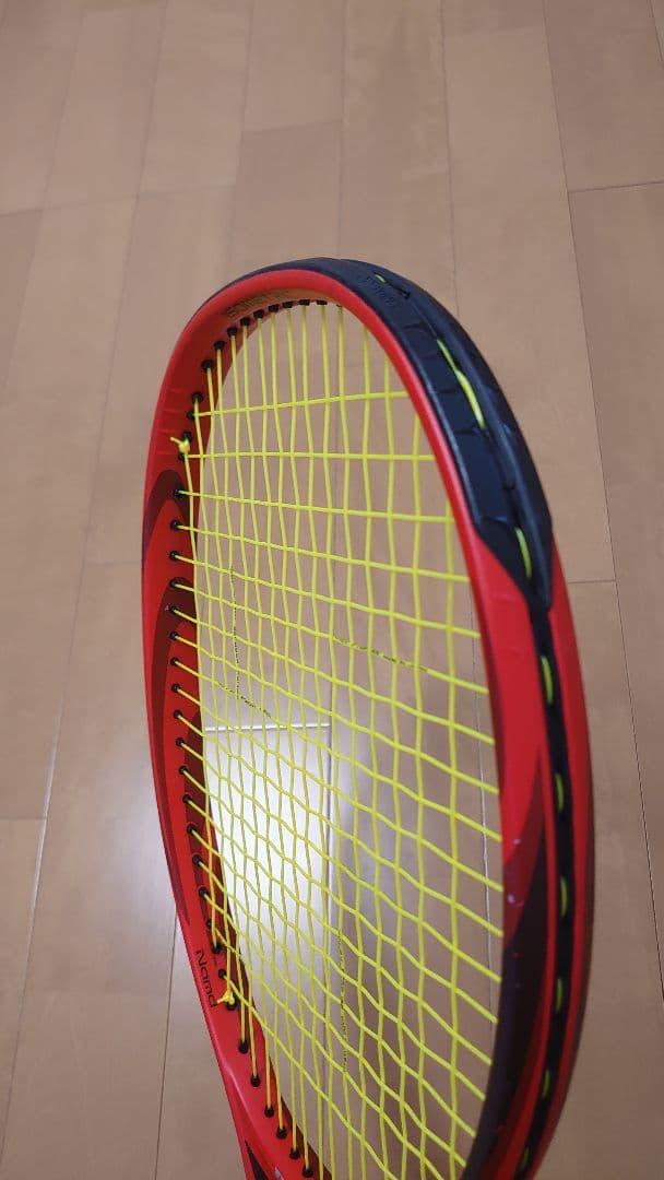 YONEX ヨネックス VCORE100 Vコア グリップ2