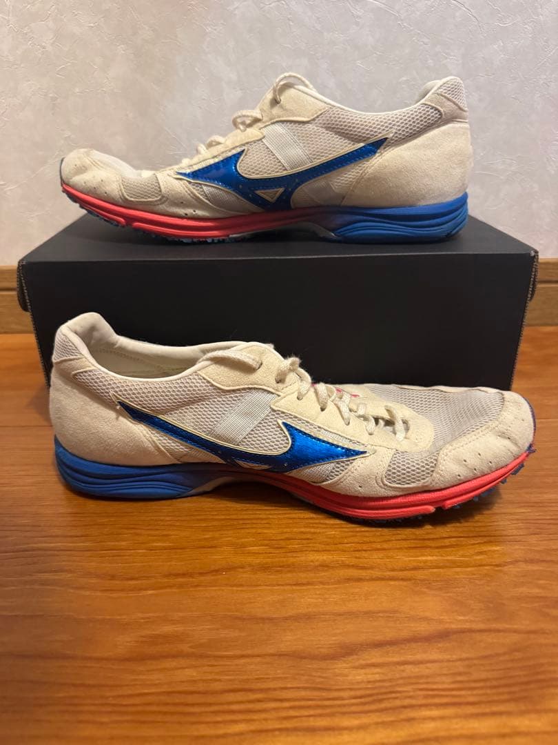Mizuno ウェーブエンペラージャパン4 25.5cm