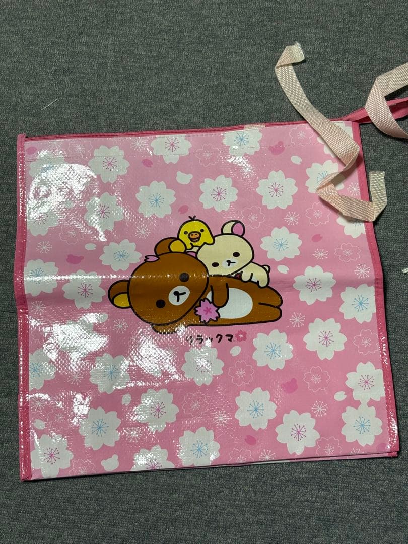 リラックマ バッグまとめ売り