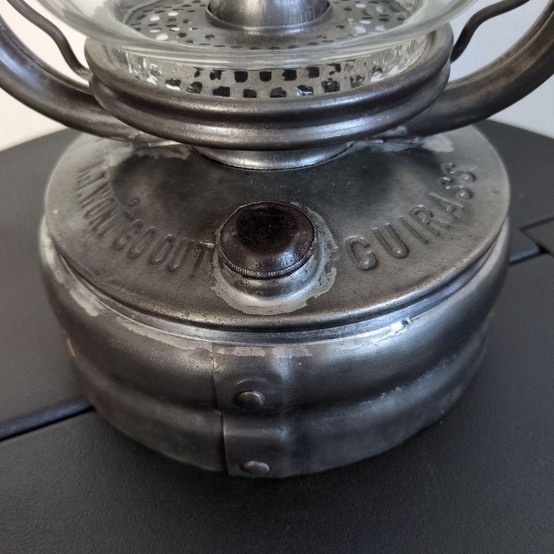 PANZER ランタン