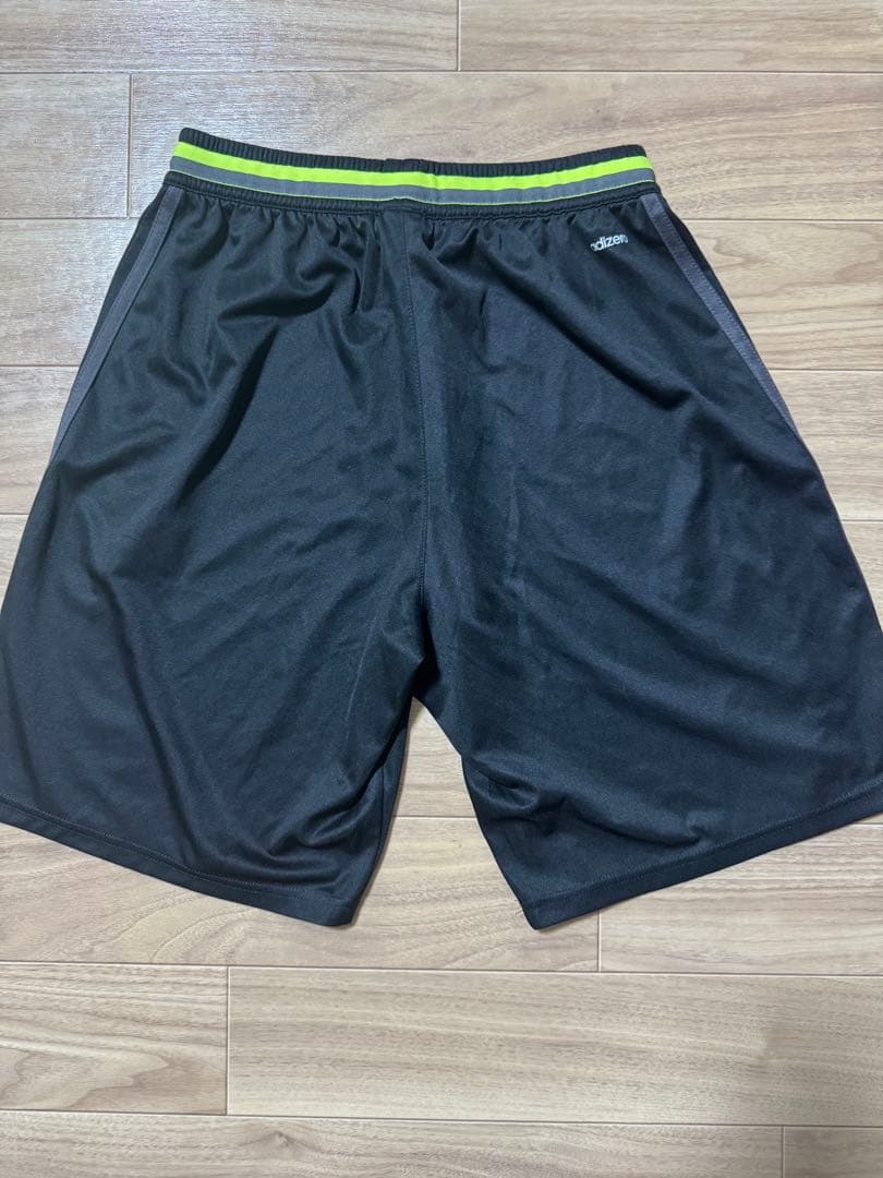 adidas チェルシー プラクティスシャツ上下セット
