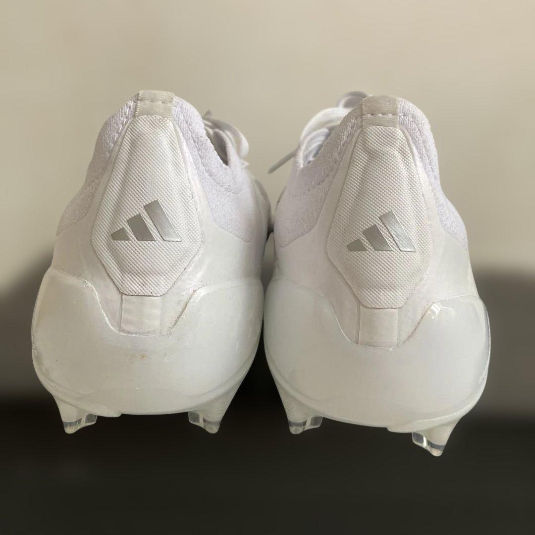 【未使用】adidas PREDATOR ELITE L FGスパイク