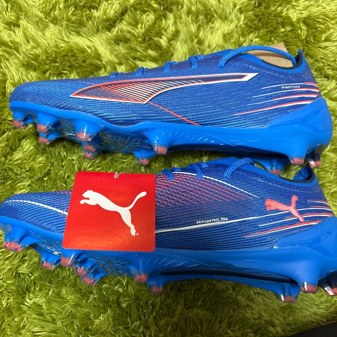 シューズ PUMA ULTRA 27cm