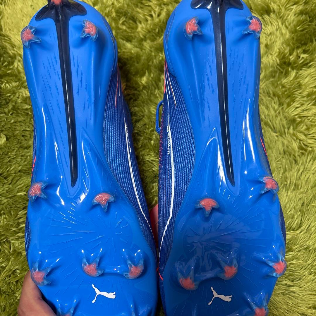 シューズ PUMA ULTRA 27cm