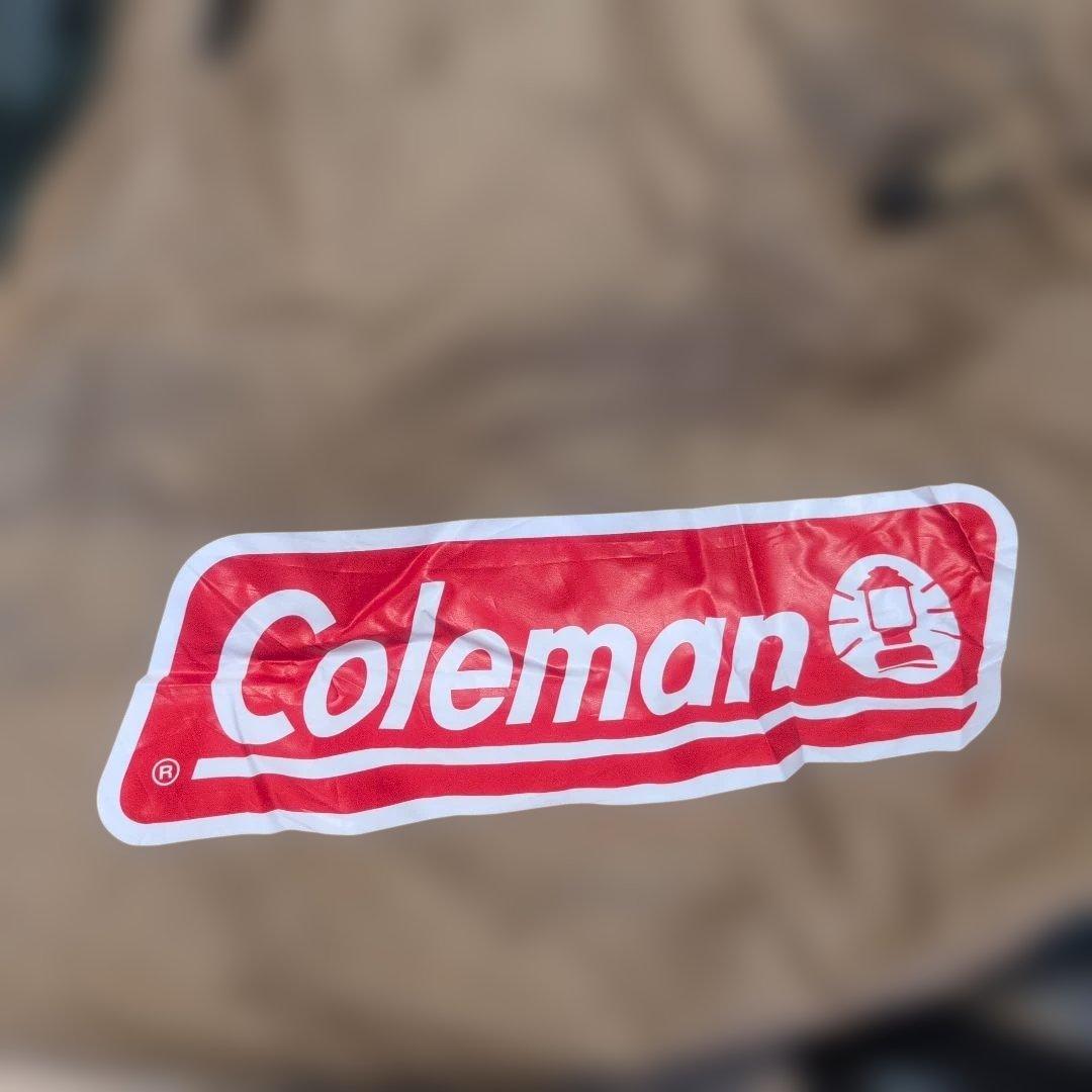 Coleman タフワイドドーム300EXⅢ