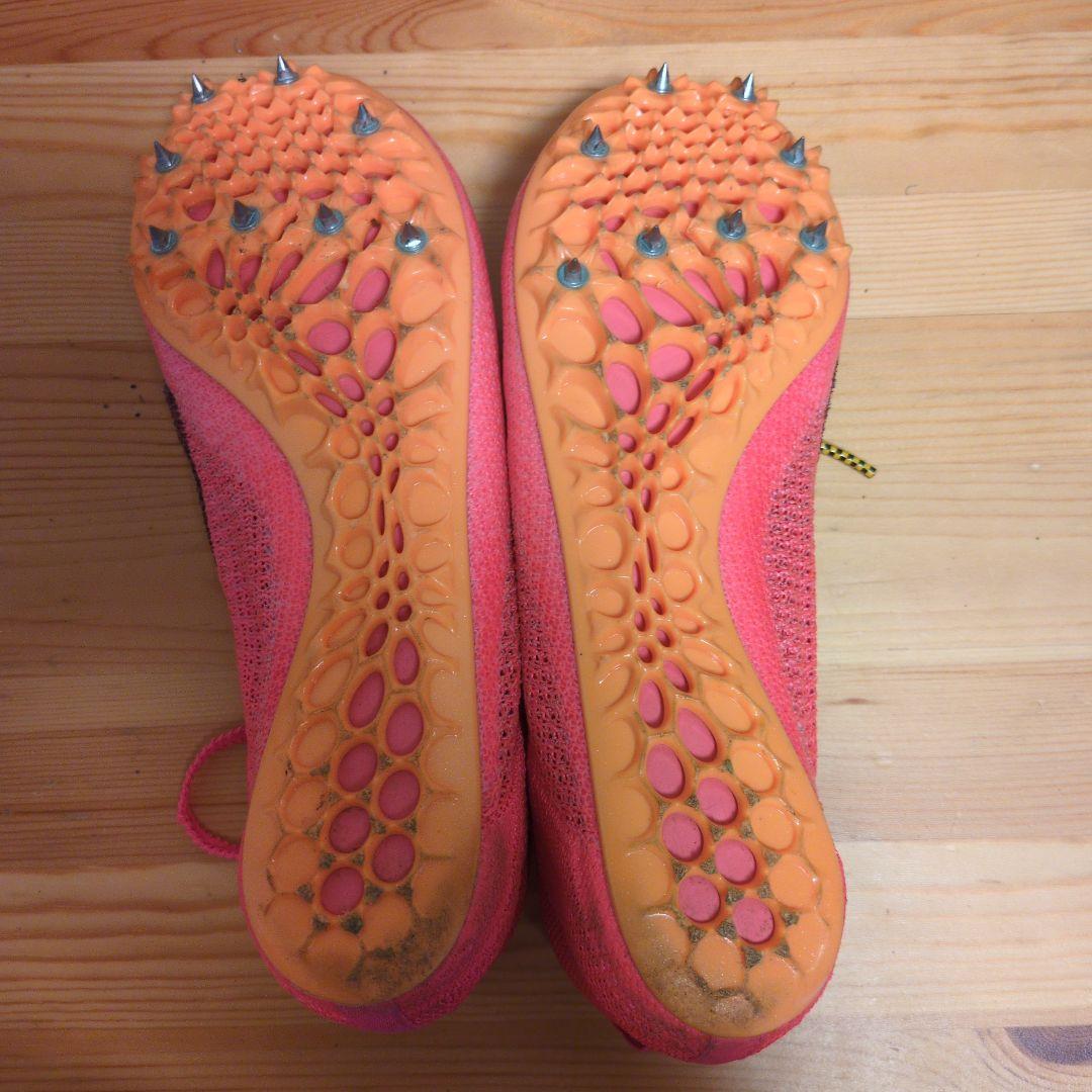 Nike ズームスーパーフライエリート2　25.5cm