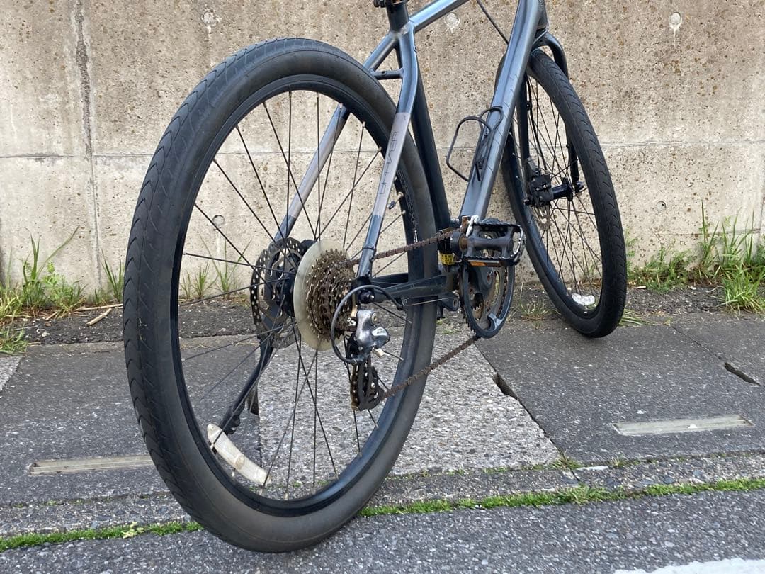2021 GIANT GRAVIER DISC ジャイアント グラビエ ディスク
