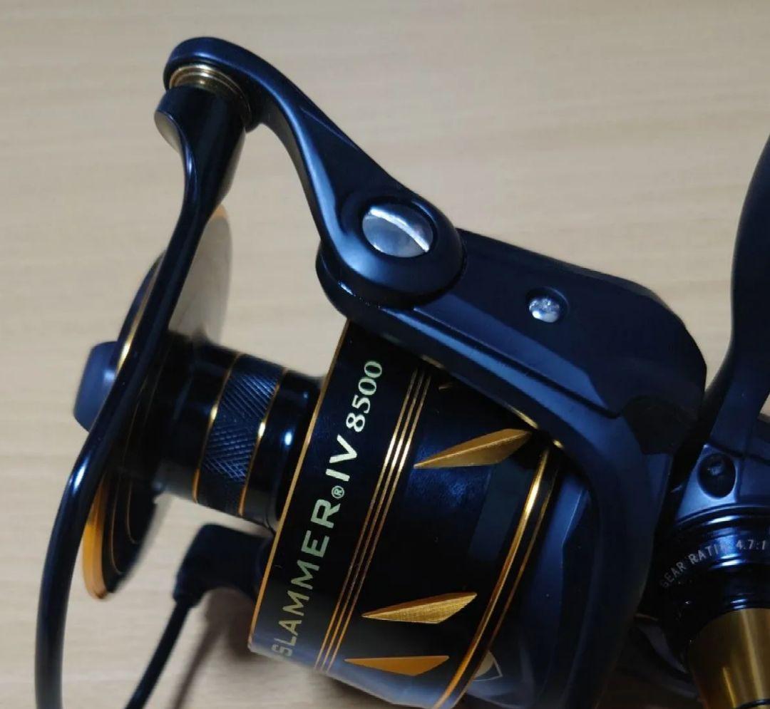 PENN スラマー4 8500 中古品