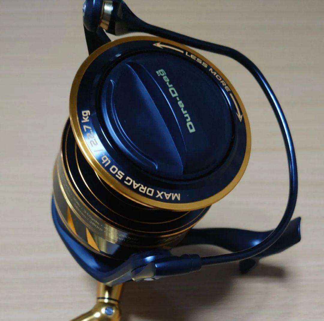 PENN スラマー4 8500 中古品