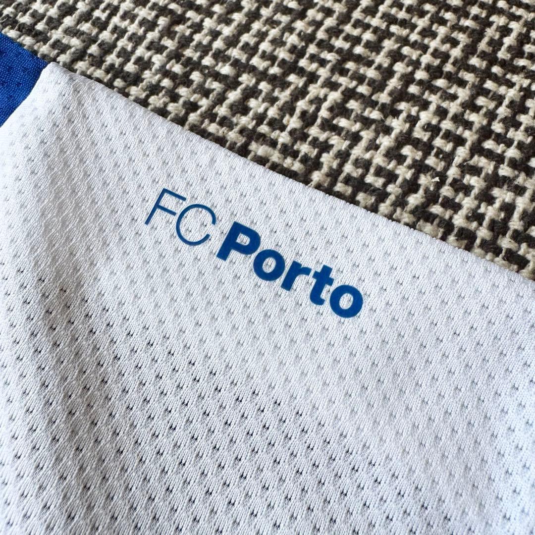 【新品タグ付き】中島翔哉 ＃１０ FCポルト１９／２０（H）