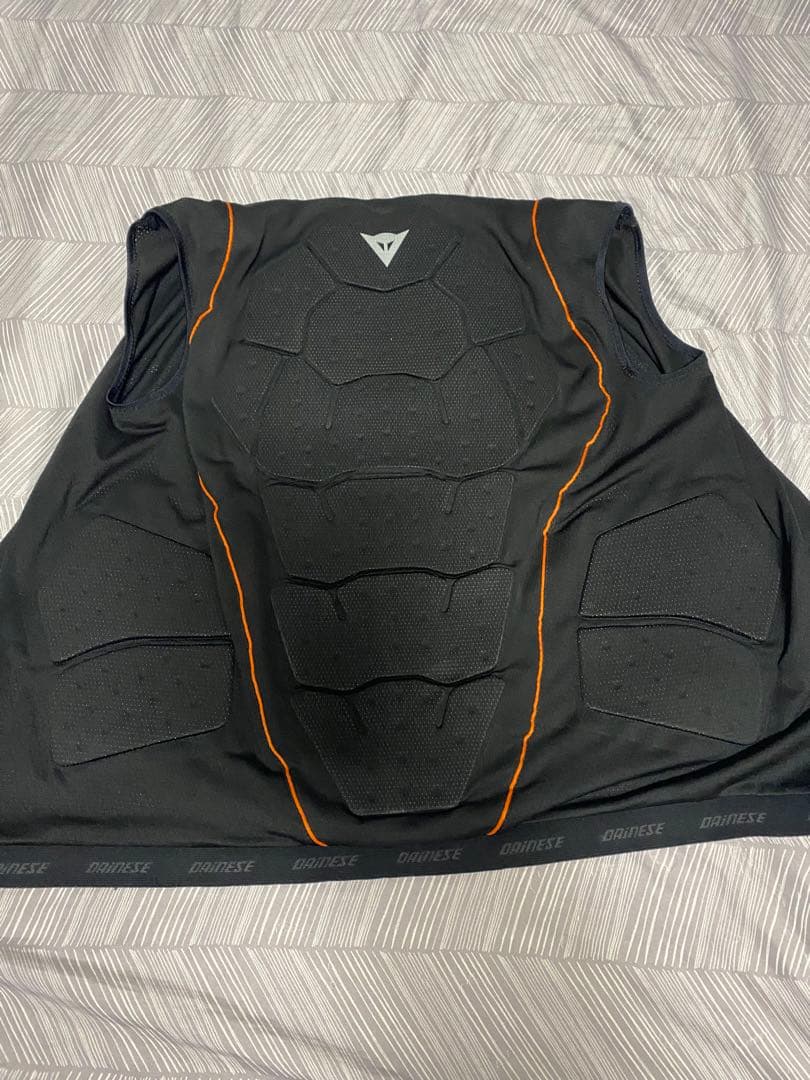 DAINESE バックプロテクター/脊椎プロテクター　XL