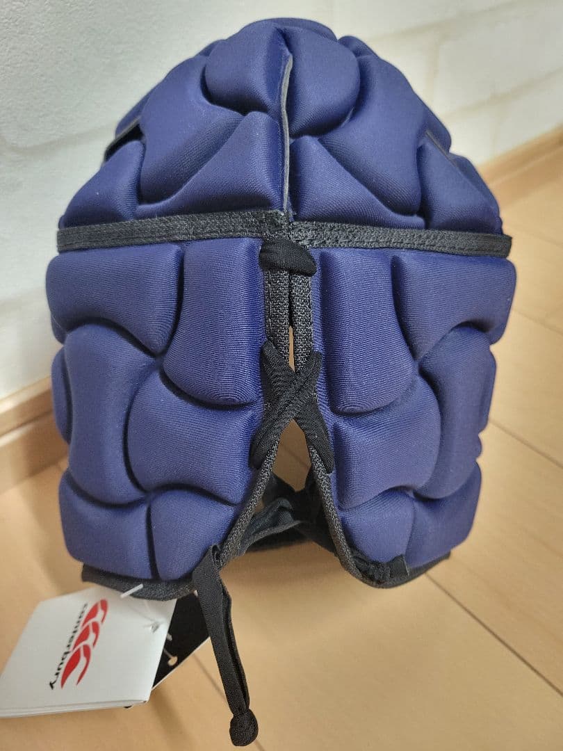 Canterbury ヘッドギア