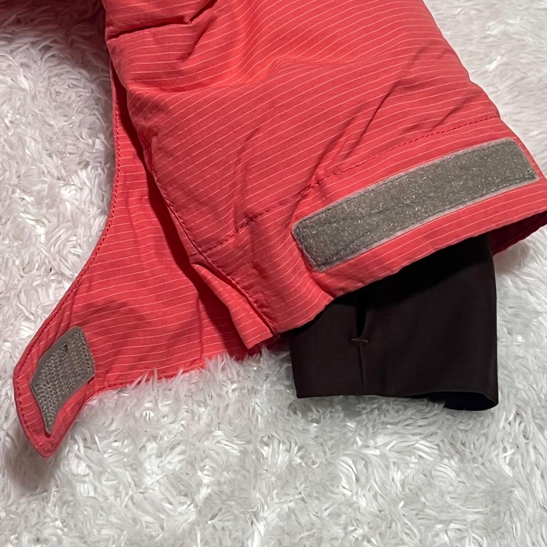 スキーウェア　DESCENTE スノーウェア　セットアップ　スノボウェア