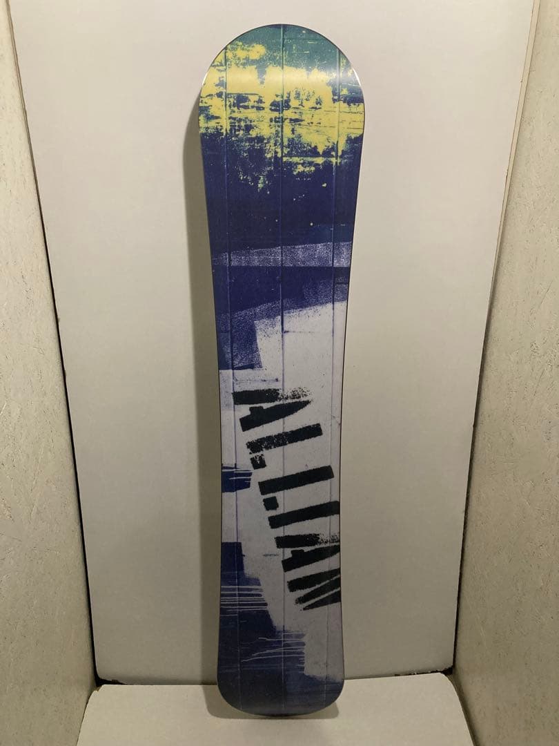 24-25 正規 新品 ALLIAN DAMAGE 150 アライアン ダメージ