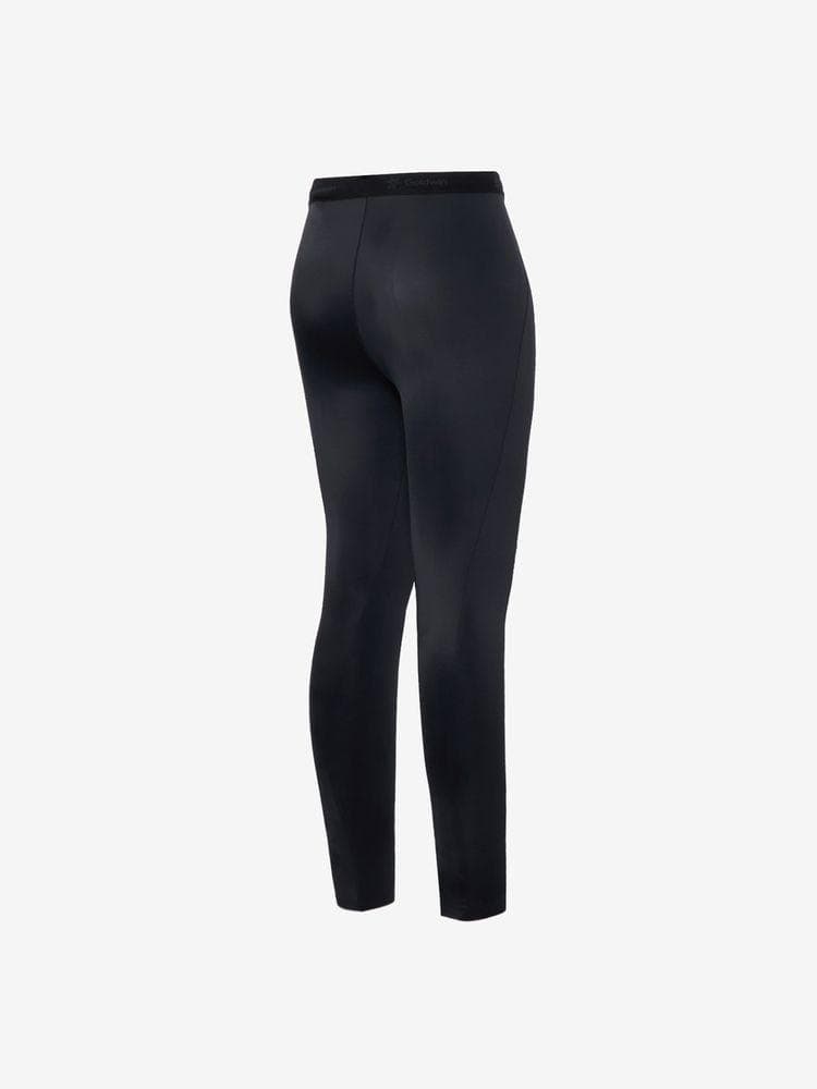 未使用 C3fit コンプレッションロングタイツ レディース 3 L