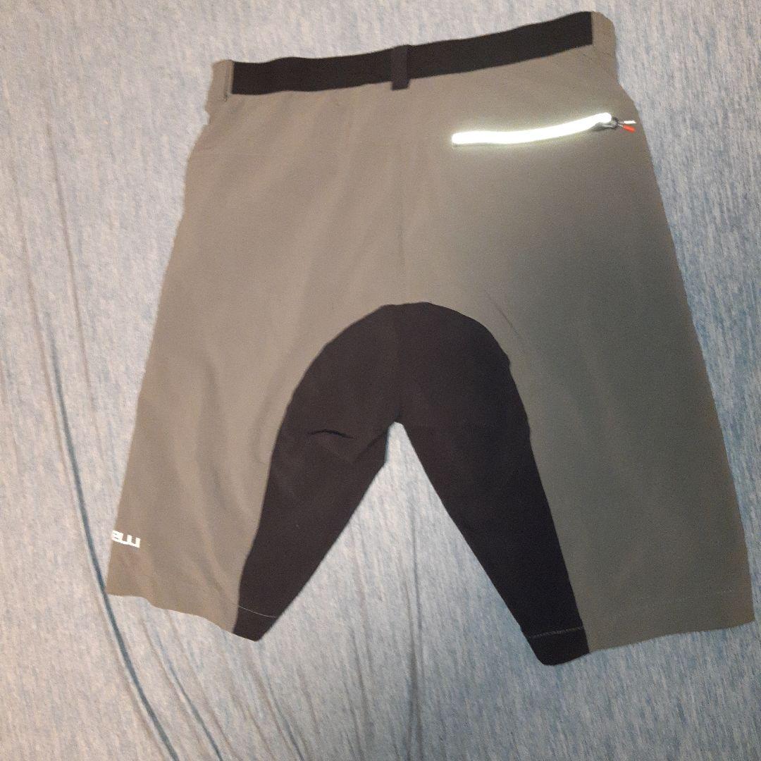 Castelli Unlimitedバギー ショーツメンズフォレストグリーン S