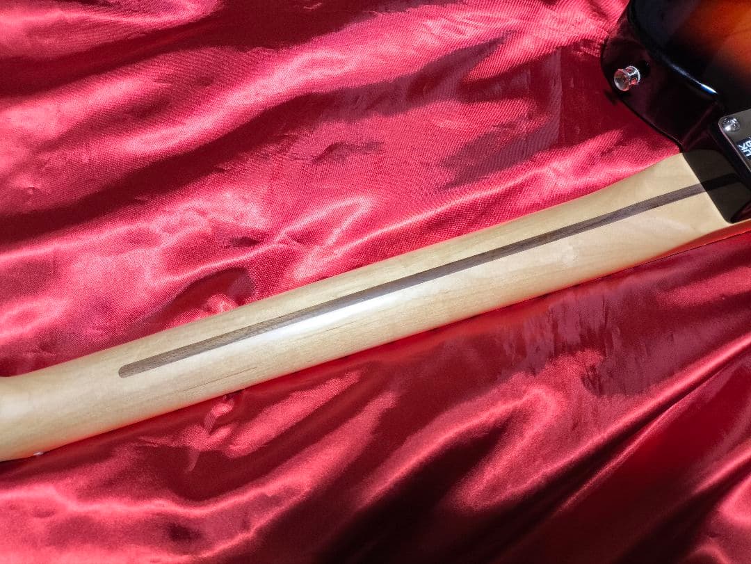 ギター Fender Player Telecaster