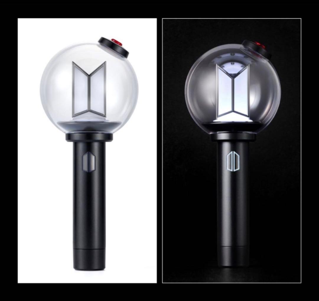 BTS　アミボム ver.4
