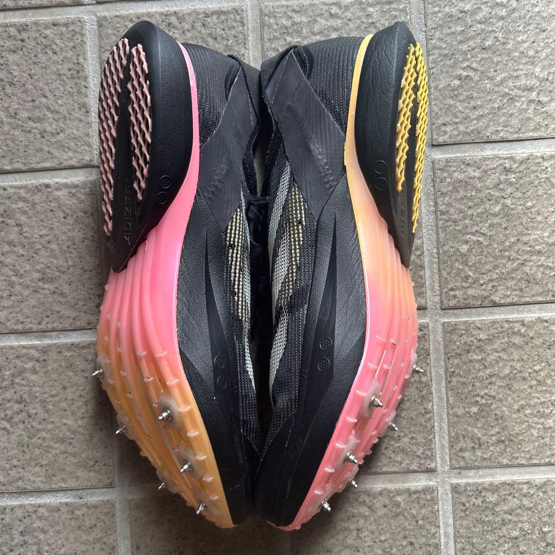 adidas アバンチ2 初期カラー　26.5cm