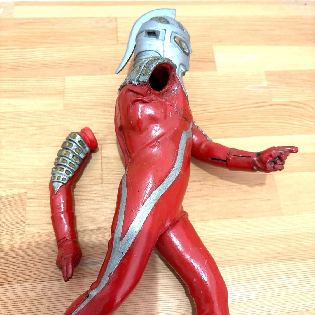 ウルトラマン　仮面ライダー　フィギュア　セット