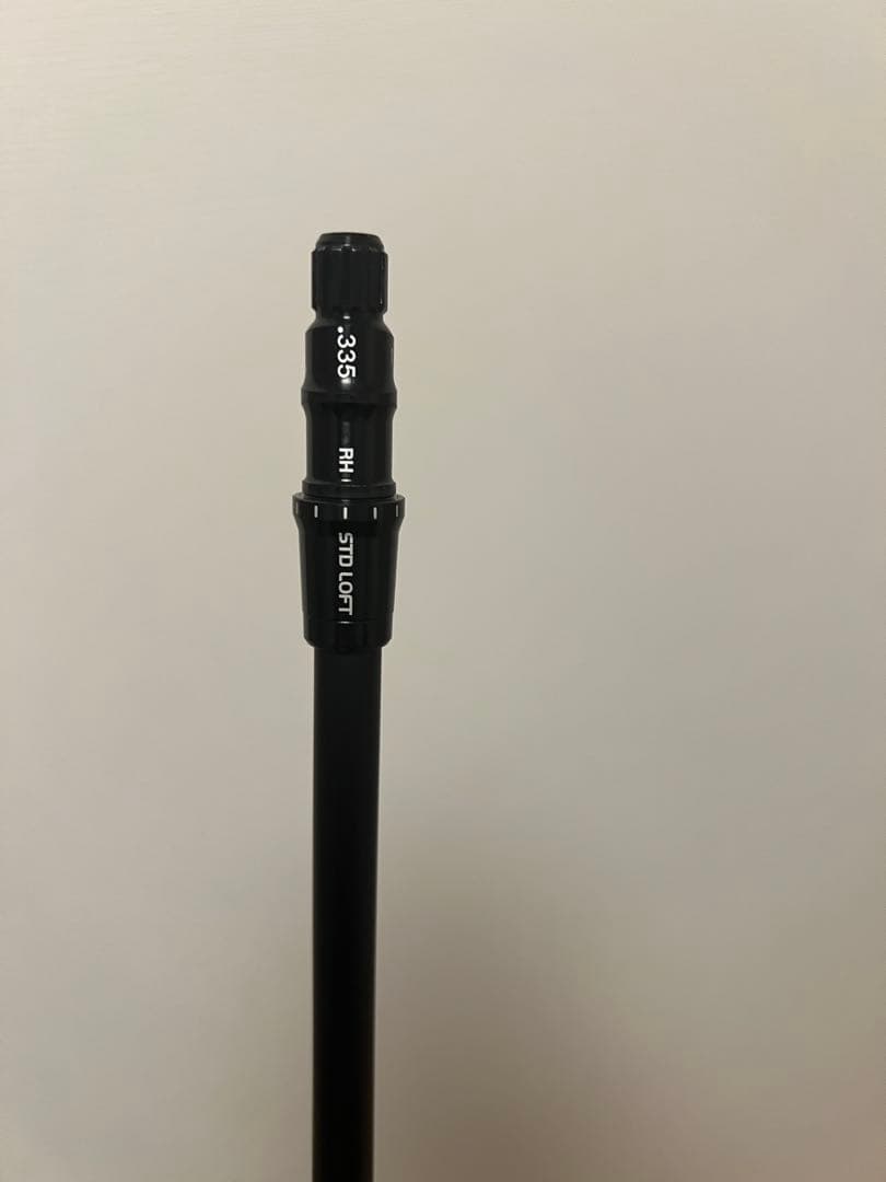 Diamana BB 63 S テーラーメイド 純正 スリーブ 付き