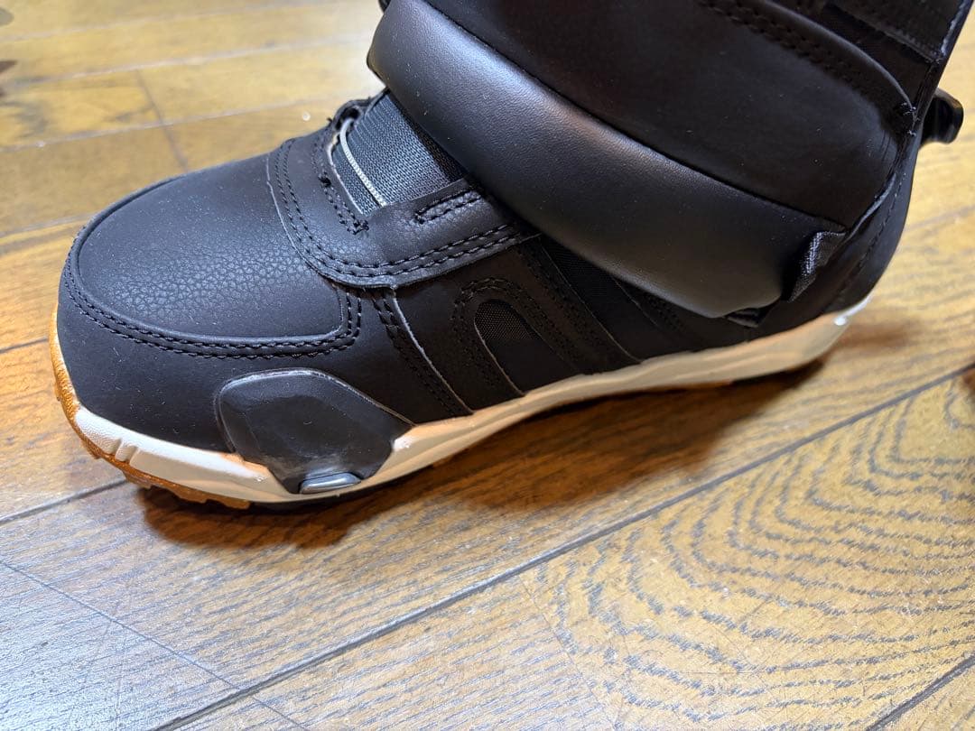 バートン　ステップオンブーツ　23センチ