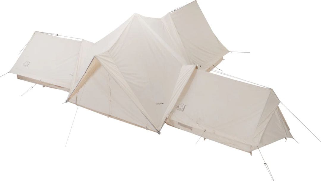 しげさん専用　ノルディスク ミッドガルド9.2 NORDISK MIDGARD