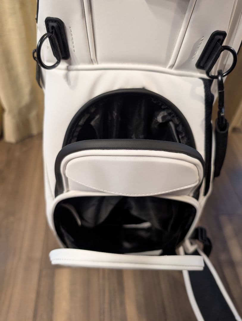PXG キャディバッグ スタンド