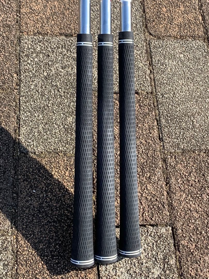 【美品】クリーブランド Cleveland RTX DEEP FORGED2