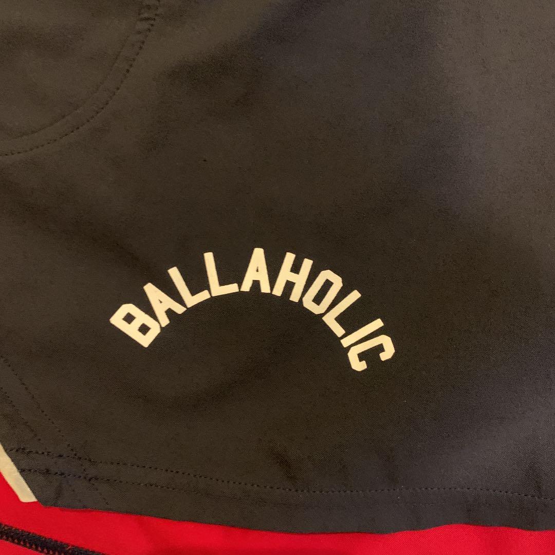 champion x ballaholic パンツ　L