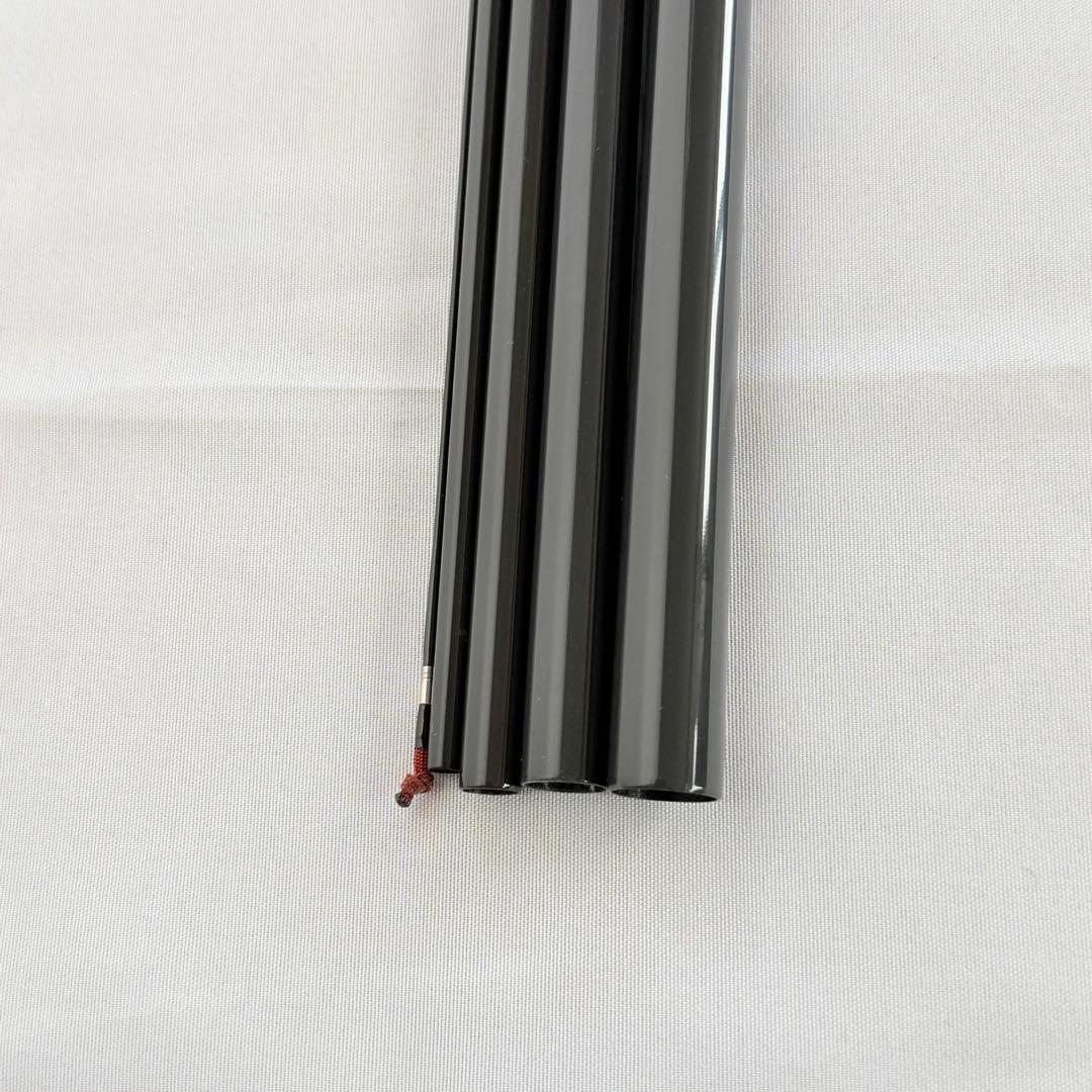 美品　玄峰　硬式　17尺 へら竿　ダイワ　DAIWA ヘラブナ　釣り