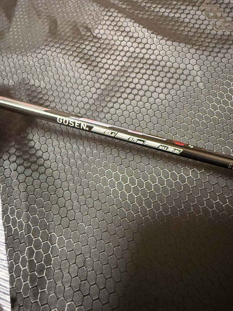 【GOSEN】GRAVITAS 8.5-SX