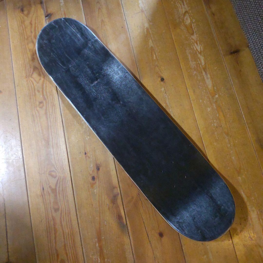 サンタクルーズスケートボードデッキ SantaCruz7.8