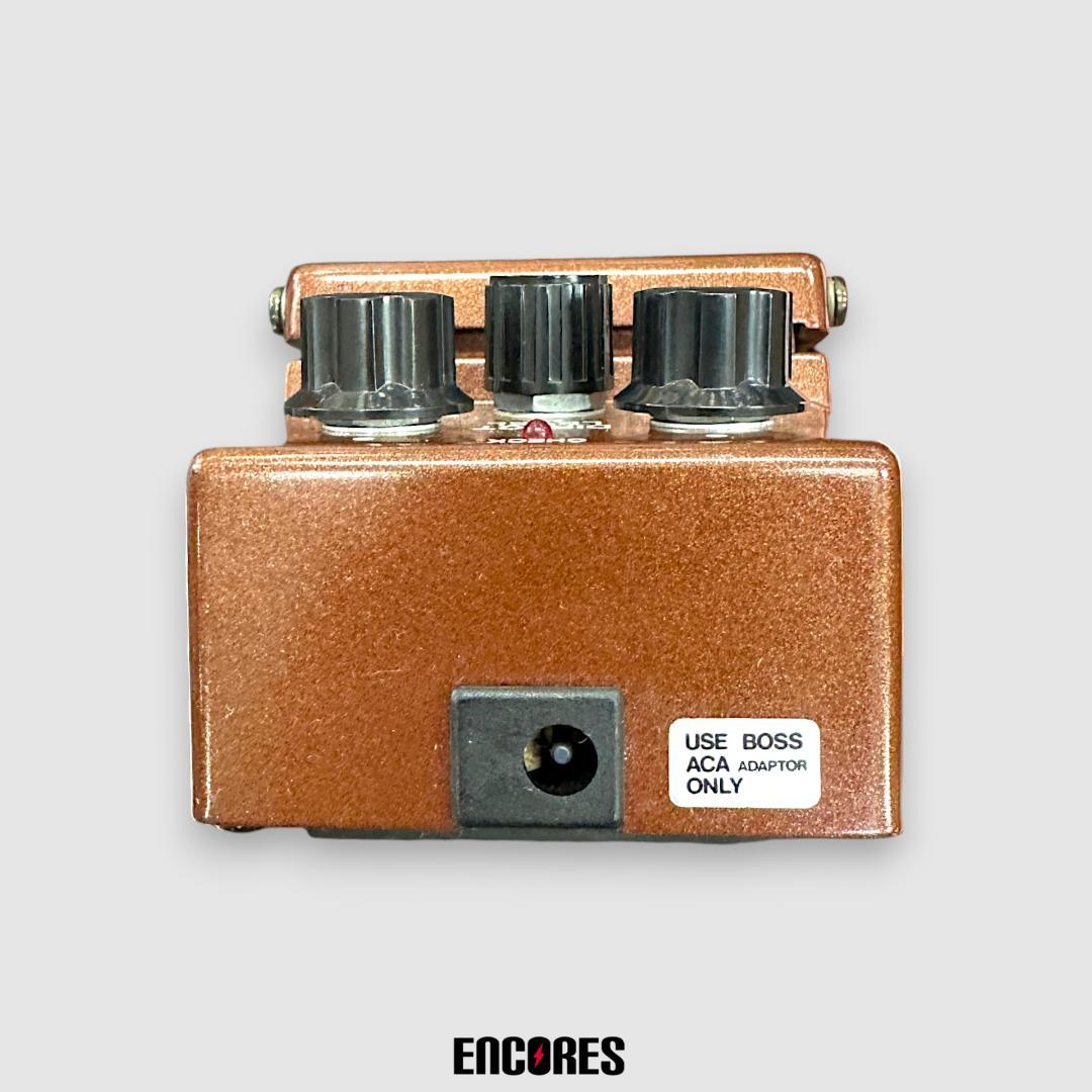 BOSS OC-2 Made in JAPAN オクターバー