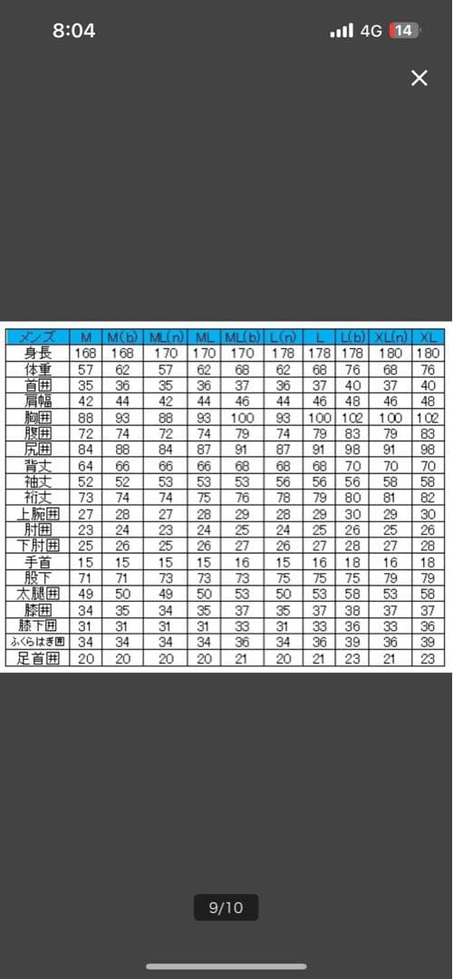 フルスーツ ウェットスーツ 5×3 セミドライ　チェストジップ　Lサイズ
