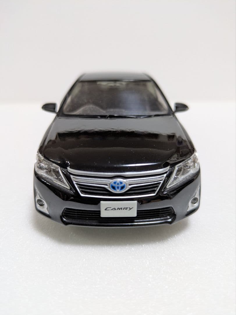 【カラーサンプル】1/30 トヨタ カムリ ハイブリッド CAMRY 前期
